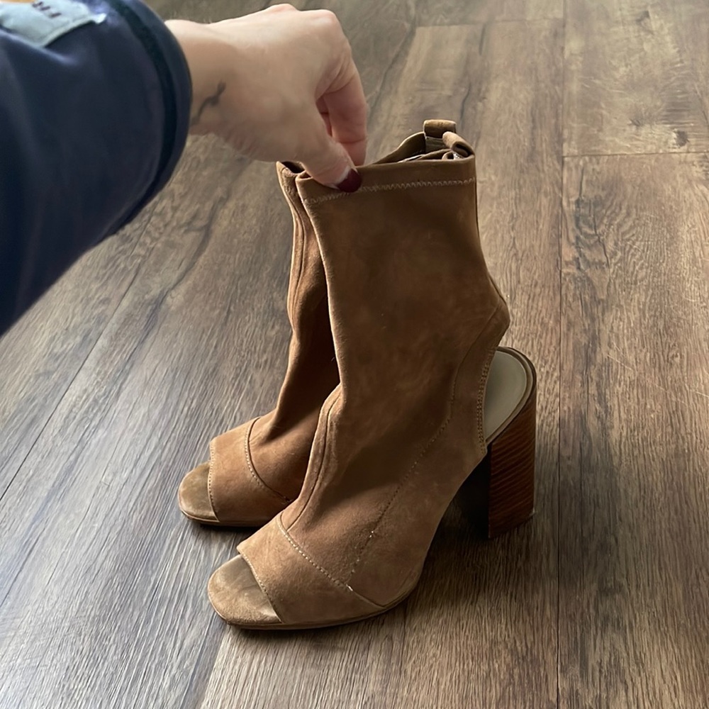 Aldo Ankle Heel